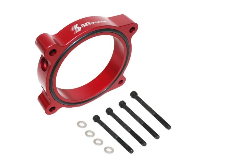 Snow Performance 11-17 Mustang Stg 2 Boost Cooler F/I Water Injection Kit (SS Braid Line & 4AN) - Main Product View
