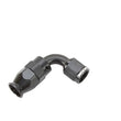 Load image into Gallery viewer, Snow Performance 12 AN 90 Degree PTFE Hose End (Black)
