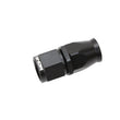 Load image into Gallery viewer, Snow Performance 12 AN Straight PTFE Hose End (Black)