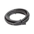 Load image into Gallery viewer, Snow Performance 12 Black Nylon Braided Stainless PTFE Hose - 15ft