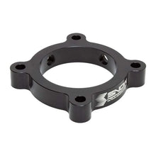 Load image into Gallery viewer, Snow Performance 13-18 Ford Focus ST Throttle Body Injection Plate - Side View