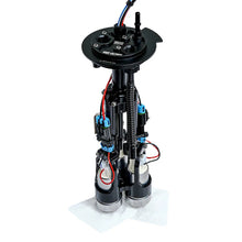 Load image into Gallery viewer, Snow Performance 14-19 Chevrolet Corvette C7 Race Version Fuel Hat (3 Pump)