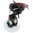 Load image into Gallery viewer, Snow Performance 15-21 Ford F150 Truck Xtreme Version Fuel Hat (3 Pump 3-295) - Side View