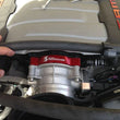 Load image into Gallery viewer, Snow Performance 16-17 Camaro Stg 2 Boost Cooler F/I Water Injection Kit (SS Braided Line &amp; 4AN) - Main Product View