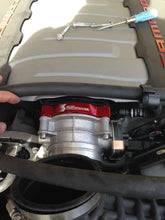 Load image into Gallery viewer, Snow Performance 16-17 Camaro Stg 2 Boost Cooler F/I Water Injection Kit (SS Braided Line &amp; 4AN) - Main Product View