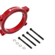 Load image into Gallery viewer, Snow Performance 16-17 Camaro Stg 2 Boost Cooler F/I Water Injection Kit (SS Braided Line &amp; 4AN) - Side View
