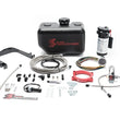 Load image into Gallery viewer, Snow Performance 16-17 Camaro Stg 2 Boost Cooler F/I Water Injection Kit (SS Braided Line &amp; 4AN) - Back View