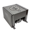 Load image into Gallery viewer, Snow Performance 2.0 Gallon Tank w/Built In Pump Mount - Main Product View