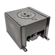 Load image into Gallery viewer, Snow Performance 2.0 Gallon Tank w/Built In Pump Mount - Main Product View