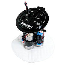 Load image into Gallery viewer, Snow Performance 2005+ Dodge Charger/Challenger Xtreme Fuel Hat - Triple Pump