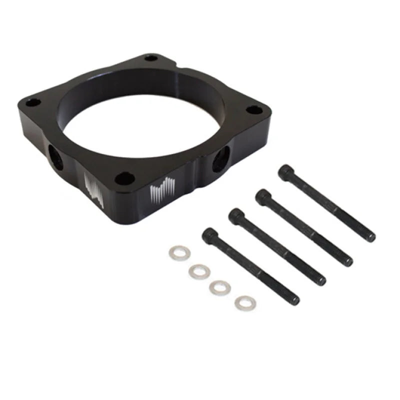 Snow Performance 2009-2014 Dodge Challenger / Charger R/T Injection Plate - Main Product View