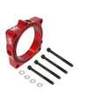 Load image into Gallery viewer, Snow Performance 2009-2014 Dodge Challenger / Charger R/T Injection Plate - Side View
