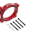 Load image into Gallery viewer, Snow Performance 2011-2014 Ford Mustang GT Injection Plate - Main Product View