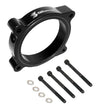 Load image into Gallery viewer, Snow Performance 2011-2014 Ford Mustang GT Injection Plate - Side View