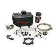 Load image into Gallery viewer, Snow Performance 2014+ GM Truck Forced Induction Stage 2 Boost Cooler Water Injection Kit - Main Product View