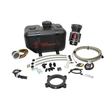 Load image into Gallery viewer, Snow Performance 2014+ GM Truck Forced Induction Stage 2 Boost Cooler Water Injection Kit - Main Product View