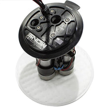 Load image into Gallery viewer, Snow Performance 2015+ Hellcat/ Demon/ Redeye Xtreme Version Fuel Hat (3 Pump)