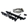 Load image into Gallery viewer, Snow Performance 2021+ Ford F150 Coyote Factory Fit Fuel Rail Kit (Pair)