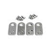Load image into Gallery viewer, Snow Performance 2021+ Ford F150 Coyote Fuel Rail Bracket (Set of 4)