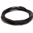 Load image into Gallery viewer, Snow Performance 20ft. Black High Temp Water Nylon Tubing