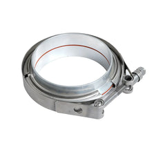 Load image into Gallery viewer, Snow Performance 3.5in V-Band Flange Assembly