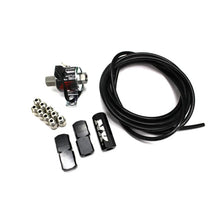 Load image into Gallery viewer, Snow Performance 4 Cylinder Direct Port Upgrade (No Nozzles) - Main Product View