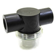 Load image into Gallery viewer, Snow Performance 50 Mesh Water Filter