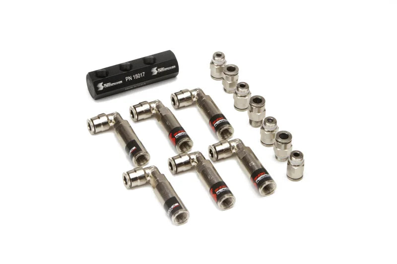 Snow Performance 6 Cylinder Direct Port Upgrade - Main Product View