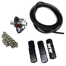 Load image into Gallery viewer, Snow Performance 6 Cylinder Direct Port Upgrade - Side View