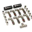 Load image into Gallery viewer, Snow Performance 8 Cylinder Direct Port Upgrade - Main Product View