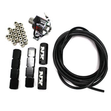 Load image into Gallery viewer, Snow Performance 8 Cylinder Direct Port Upgrade - Side View