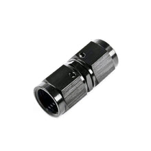 Load image into Gallery viewer, Snow Performance 8AN Female Swivel - Black