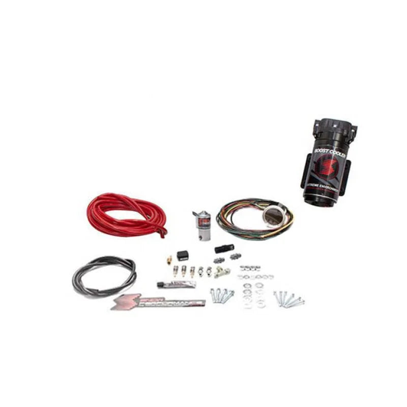 Snow Performance 94-07 Cummins 5.9L Diesel Stage 2 Boost Cooler Water Injection Kit w/o Tank - Main Product View