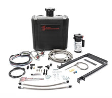 Load image into Gallery viewer, Snow Performance 94-17 Ford Stg 3 Boost Cooler Water Injection Kit (w/SS Braided Line &amp; 4AN) - Main Product View