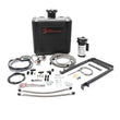 Load image into Gallery viewer, Snow Performance 94-17 Ford Stg 3 Boost Cooler Water Injection Kit (w/SS Braided Line &amp; 4AN) - Side View