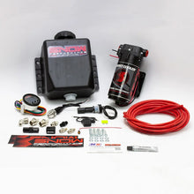 Load image into Gallery viewer, Snow Performance Boost Cooler Stg 3.5 DI VC-1000 Progressive Water Injection Kit w/o Tank - Side View