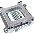 Load image into Gallery viewer, Snow Performance Carb Spacer Plate - 4150 Style - Main Product View