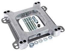Load image into Gallery viewer, Snow Performance Carb Spacer Plate - 4150 Style - Main Product View
