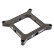 Load image into Gallery viewer, Snow Performance Carb Spacer Plate - 4150 Style - Side View