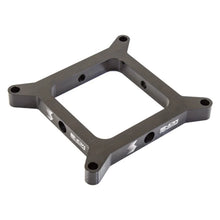 Load image into Gallery viewer, Snow Performance Carb Spacer Plate - 4150 Style - Side View