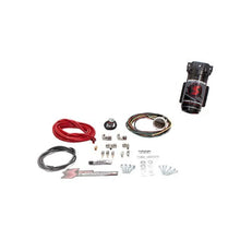 Load image into Gallery viewer, Snow Performance Chevy/GMC Duramax Diesel Stage 2 Boost Cooler Water Injection Kit w/o Tank - Main Product View