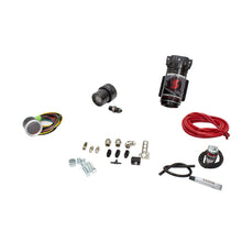 Load image into Gallery viewer, Snow Performance Chevy/GMC Duramax Diesel Stage 2 Boost Cooler Water Injection Kit w/o Tank - Side View