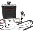 Load image into Gallery viewer, Snow Performance Chevy/GMC Stg 2 Boost Cooler Water Injection Kit (SS Braided Line 4AN Fittings) - Detail View