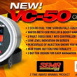 Load image into Gallery viewer, Snow Performance Cummins Stg 2 Boost Cooler Water Injection Kit (SS Braided Line &amp; 4AN Fittings) - Side View