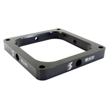 Load image into Gallery viewer, Snow Performance Dominator Carb Spacer Plate - 4500 Style - Main Product View