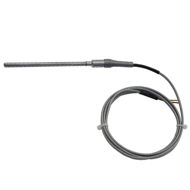 Snow Performance EGT Probe w/ Yellow K Type – CI Motorsports