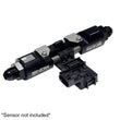 Load image into Gallery viewer, Snow Performance Flex Fuel Sensor Manifold Assembly