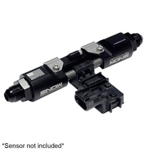 Load image into Gallery viewer, Snow Performance Flex Fuel Sensor Manifold Assembly