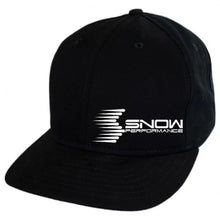 Load image into Gallery viewer, Snow Performance Flexfit Hat - S/M - Main Product View