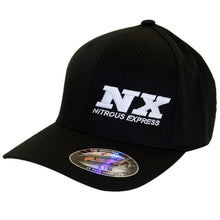 Load image into Gallery viewer, Snow Performance Flexfit Hat - S/M - Side View